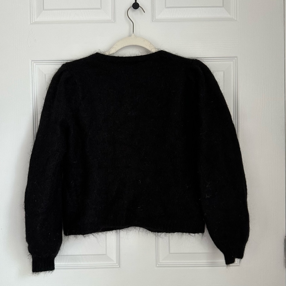 Sezane Edige Cardigan - Picture 4 of 6
